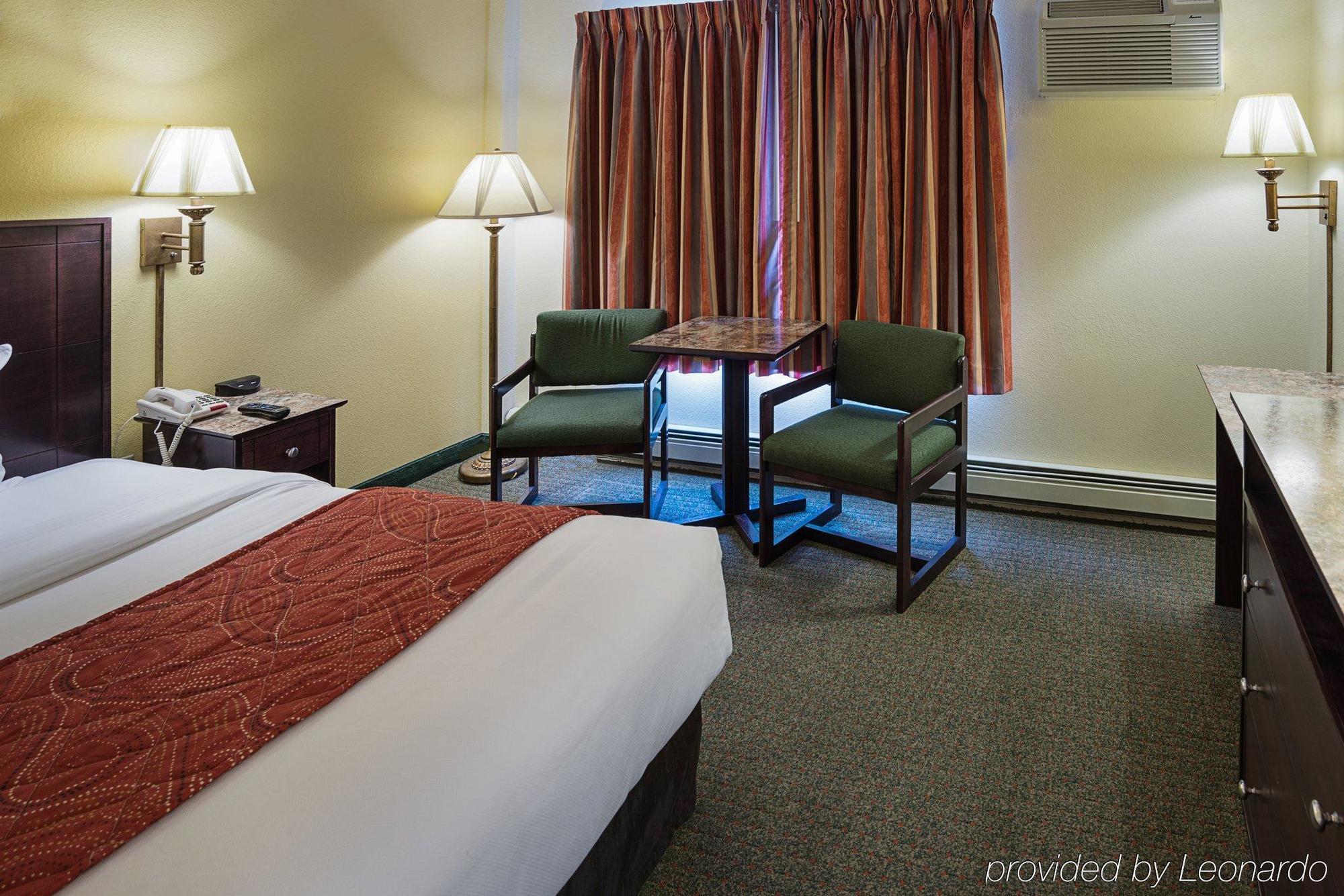 Econo Lodge Mayo Clinic Area Rochester Exterior foto